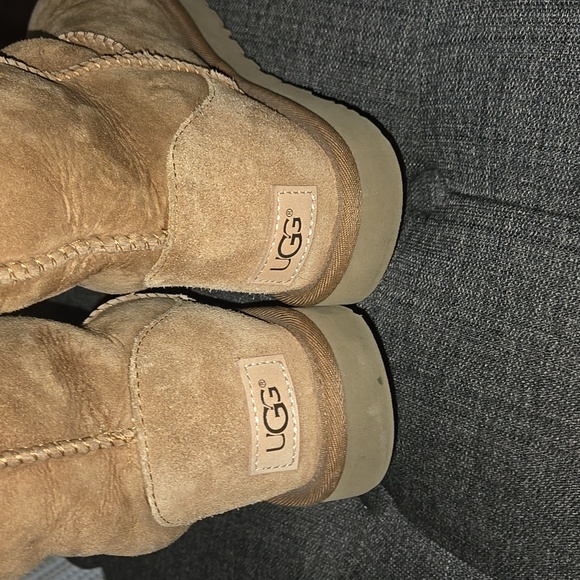 UGG boots - Picture 5 of 7